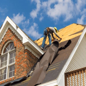 Above It All: Roofing, Restoration & Home Resilience