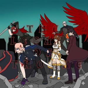 The Legacy of Thorne: A D&D Actual Play Podcast