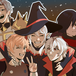 The Legacy of Thorne: A D&D Actual Play Podcast