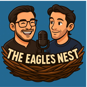 The Eagle’s Nest