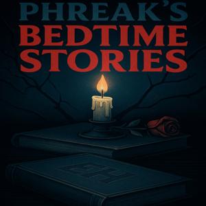 Phreak's Bedtime Stories