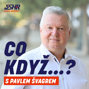 Co když...? aneb Jak fungují státní hmotné rezervy