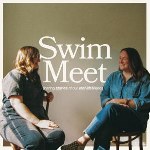 Swim Meet Podcast