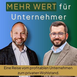 MEHR WERT für Unternehmer