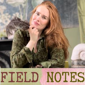 Field Notes