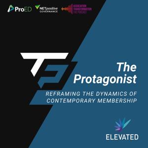 The Protagonist