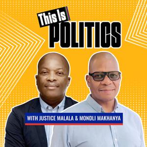 This Is Politics SA Podcast
