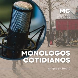 Monologos Cotidianos