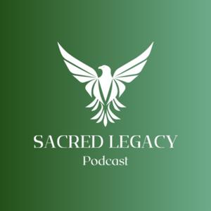 Sacred Legacy: Elevating Stories of God's Hand in Ordinary Lives