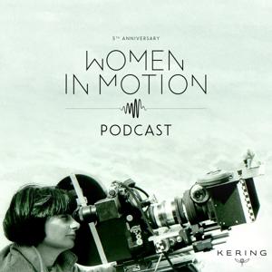 Women In Motion Podcast by Kering