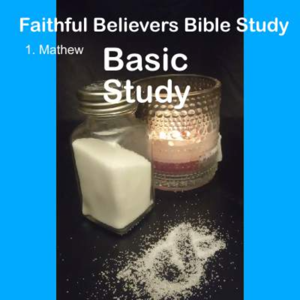 FBBasicBibleStudy
