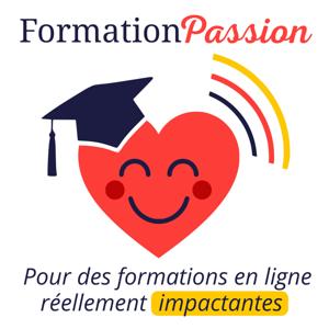Formation Passion