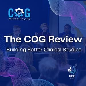 The COG Review: Building Better Clinical Studies