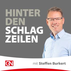 Hinter den Schlagzeilen