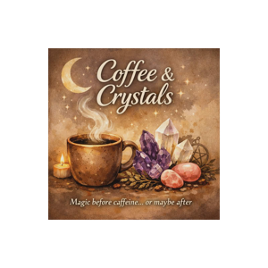 Coffee & Crystals