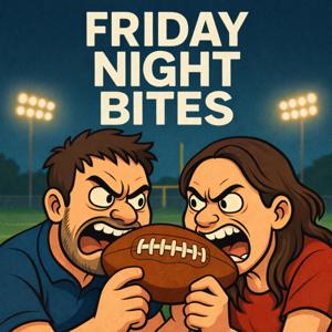 Friday Night Bites: A Friday Night Lights Rewatch Podcast
