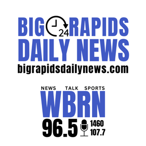 Big Rapids Daily News Snapshots