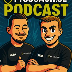 Fyscoach.se Podcast
