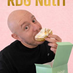 RDG NUTRI - La nutrition pensée pour la vrai vie.