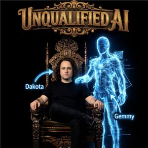 UnqualifiedAI