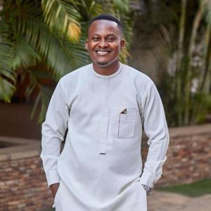 Rev. Ruben Odartey Mensah's Podcast