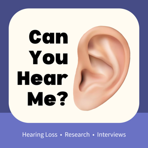 Can You Hear Me?