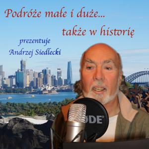 Podróże małe i duże...także w historię