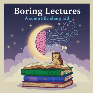 Boring Lectures