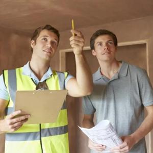 Smarter Building Inspection Basics