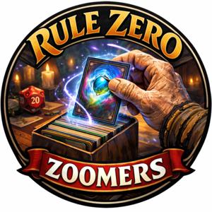 The Rule Zero Zoomers