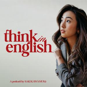 Think in English - from New York to Your Mind