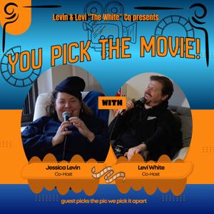 You Pick The Movie