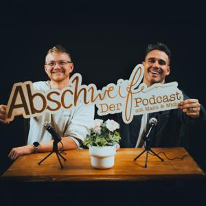 Abschweifen der Podcast
