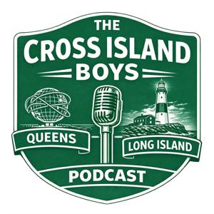Cross Island Boys