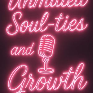 Unmuted Soul-Tides &Growth