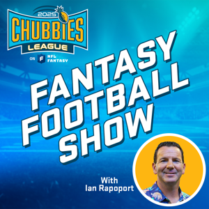 The Chubbies League Fantasy Football Show