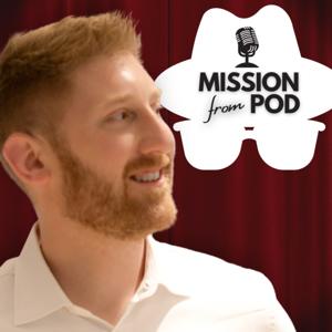 Mission From Pod