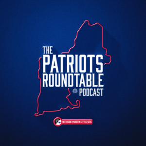 Patriots Roundtable Podcast
