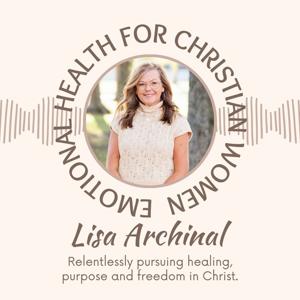 Emotional Health for Christian Women