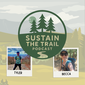 Sustain the Trail