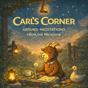 Carl’s Corner - Absurd Meditations from the Meadow