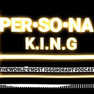 The world's most igggggnorant podcast