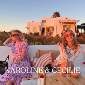 Karoline & Cecilie