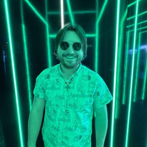 Chatting With Tristo