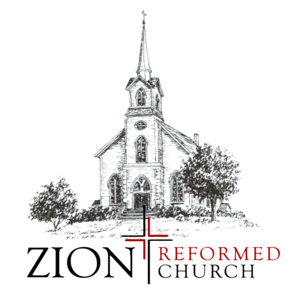 Zion Reformed Church (Sermons)