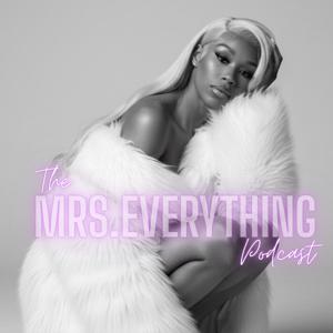 Mrs. Everything