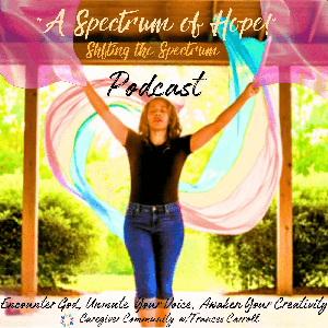 Shifting the Spectrum w/Frances