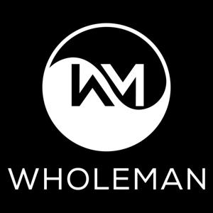 WholeMan Podcast