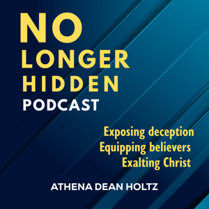 No Longer Hidden Podcast