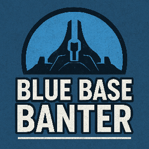 Blue Base Banter